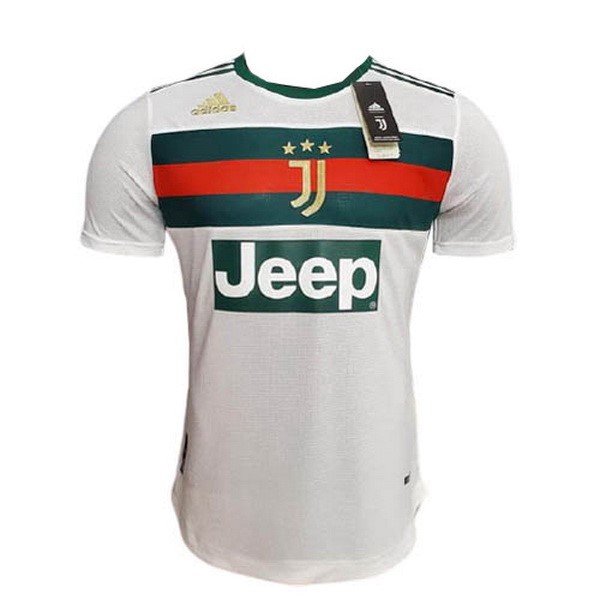 Camiseta Juventus Especial 2020/21 Blanco